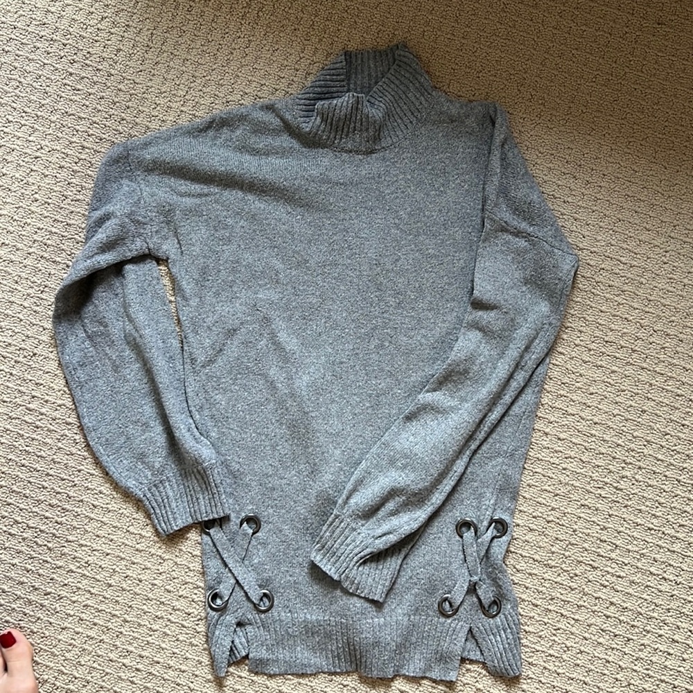sweater